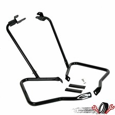 Saddlebag Bracket Saddle Bags