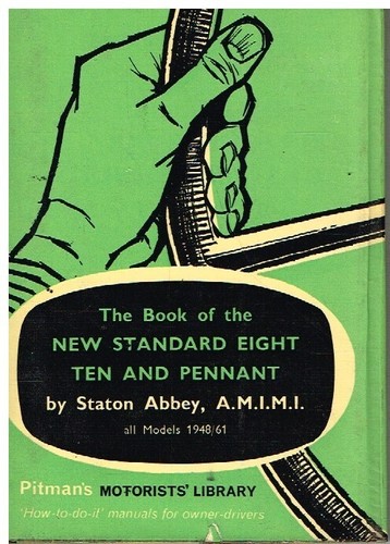 Standard eight ten 10 - 8,
