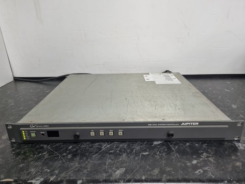 Grass valley jupiter 4400 - grass,