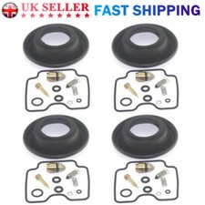 4 Set For Suzuki Bandit 1200