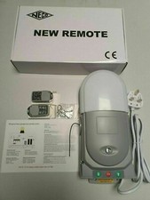 Neco Essati controller for