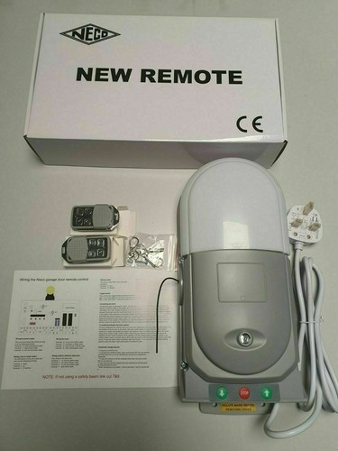 Neco essati controller for - neco,