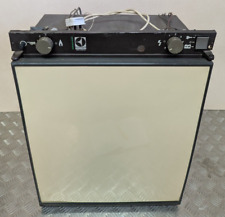 Electrolux RM 212F -  3 Way fridge freezer - Caravan/ Camper van / Boat