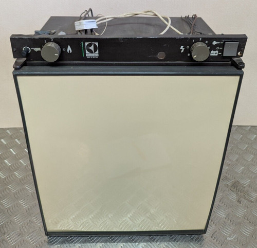 Electrolux 212f 3 way - rm,