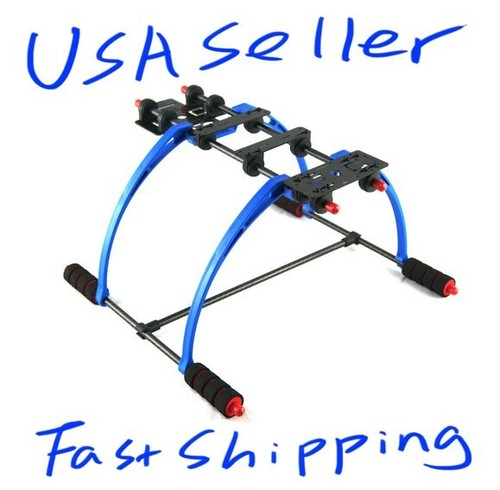 Fpv anti vibration - anti, blue