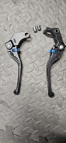 Asv regular black brake and - regular,