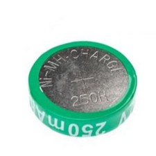 Replacement Battery  V250H BMW