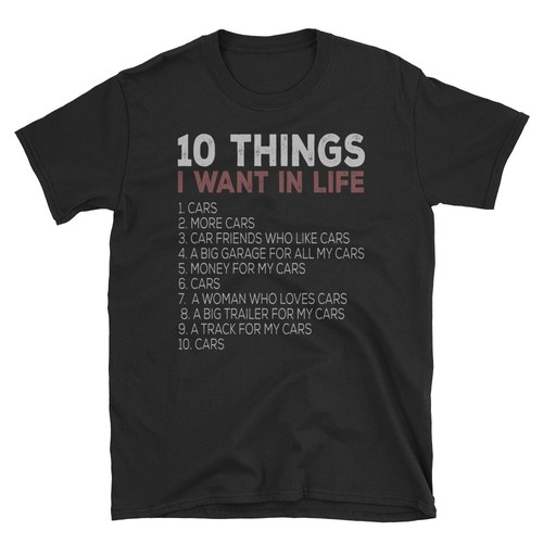 Short sleeve unisex - short-sleeve, t-shirt
