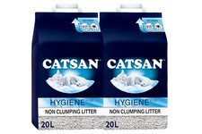 40L Catsan Hygiene Non