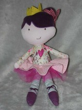 Mamas and Papas ballerina