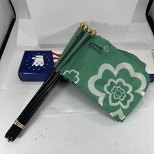 Girl Scout 100th Anniversary