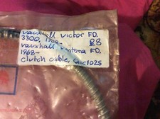 Vauxhall victor FD, 3300