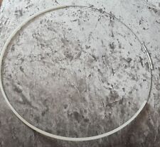 Hotpoint Aquarius WML540G Washing Machine Inner Drum Seal.