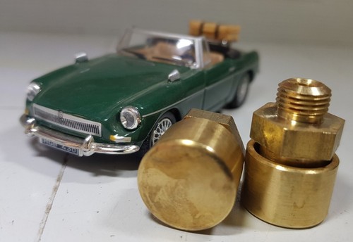 Mga mgb midget - mga,