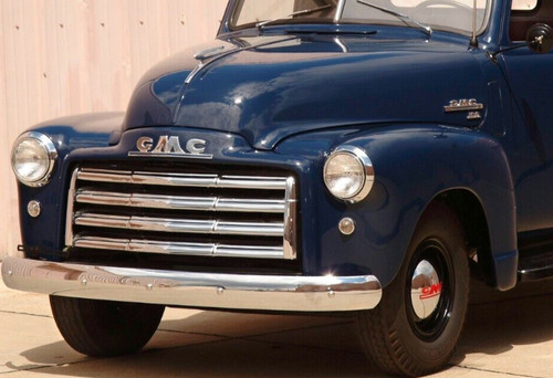 Headlights chevrolet gmc - 2x,
