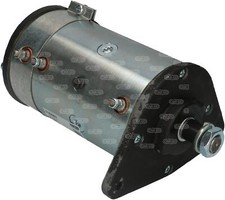 12V Starter Dynastarter