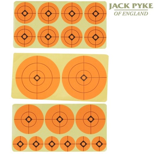 Jack pyke sheets target - jack,