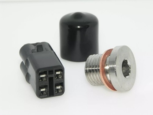 Oxygen lambda sensor - oxygen,