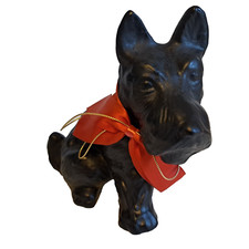 Vintage Ceramic Scottish