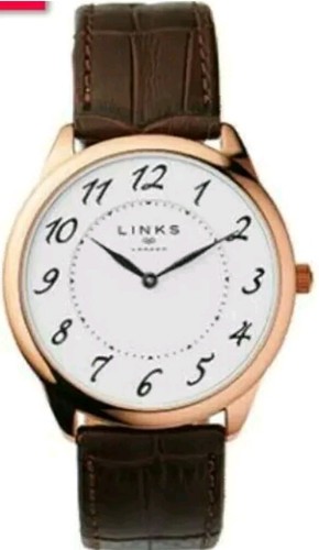 Links london narrative mens - links, of