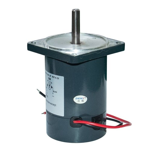 Permanenr magnet motor 12v - permanenr,