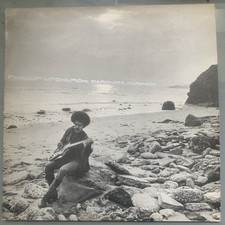 Phillip Upchurch – Darkness