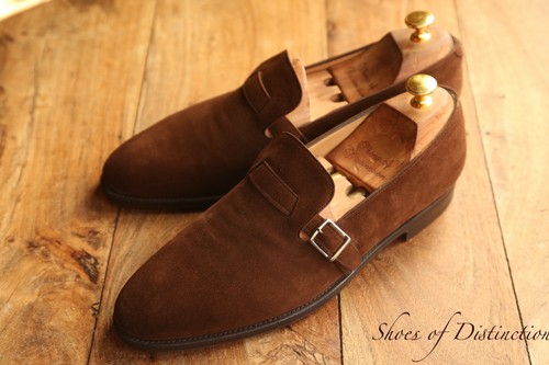 John lobb delano brown - john,