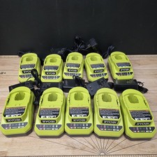 Lot Of 10 Genuine Ryobi One +