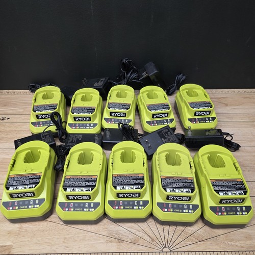 Lot genuine ryobi one - genuine,