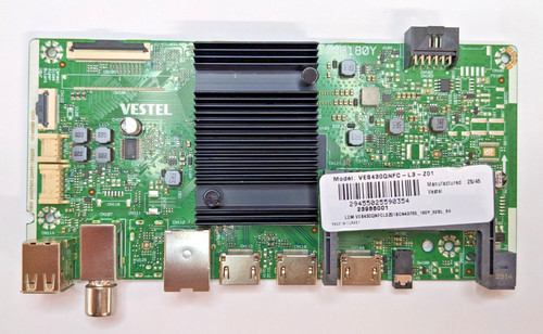 Toshiba 43uf3f53db smart - 43uf3f53db,
