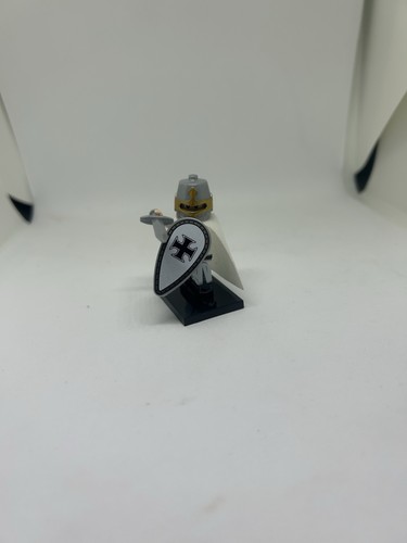 Lego crusader swordsman - lego,