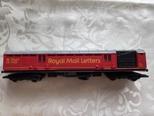 Hornby Royal Mail Coach