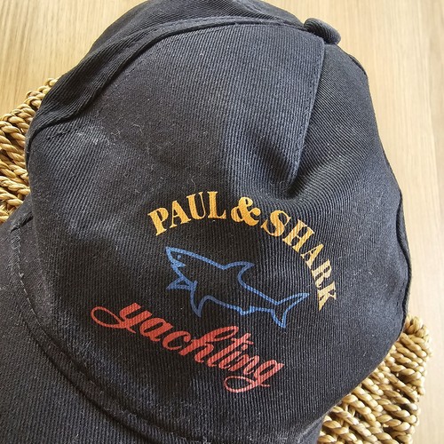 Paul shark crew yachting - &,
