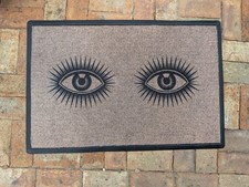 Muse Doormat By Jonathan Adler