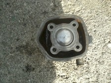 YAMAHA AEROX YQ50 CYLINDER BARREL PISTON 2013