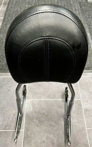 Harley davidson deluxe flstn - harley,