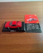 Ferrari 348GTB Miniature Car