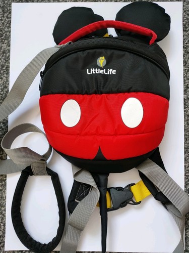 Little life toddler backpack - little,