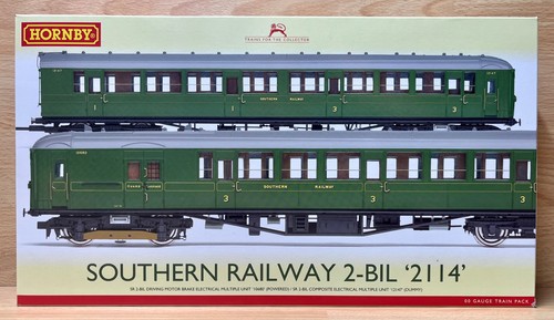 Hornby gauge r3161 - hornby,