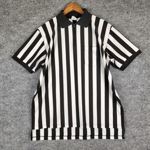 Rawlings referee shirt mens - shirt, xl