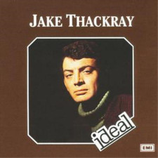 Jake Thackray Lah Di Dah (CD)