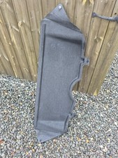 2011 Nissan Juke Parcel Shelf