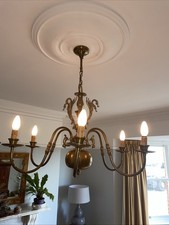 Flemish Brass Vintage