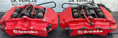 2002 2009 pair porsche - 2002-2009, of