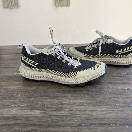 Scott supertrac ultra trail - ultra,