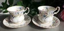ROYAL ALBERT BRIGADOON