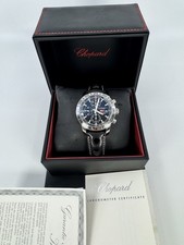 Men’s Chopard Wrist Watch