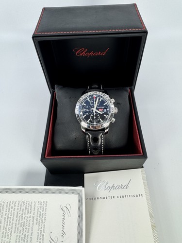 Men chopard wrist watch - men’s,