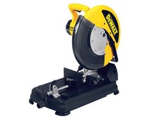  DEWALT Metalica Chopsaw 355mm
