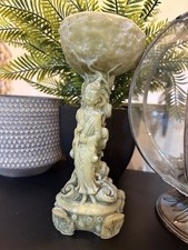 Vintage Chinese Lady Deity
